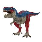 T-Rex Red/Blue Schleich