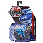 Bakugan Core Evolution, Warrior Whale