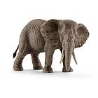 Afrikansk Elefanthona Schleich