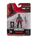 Fortnite Micro Legendary Core Figur, Red Knight