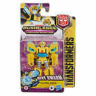 Transformers Bumblebee Hive Swarn