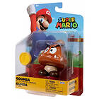 Super Mario Goomba Figur