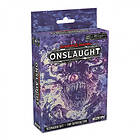 Dungeons & Dragons: Onslaught - The Benefactor (exp.)