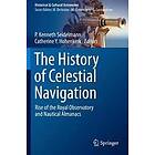 The History of Celestial Navigation