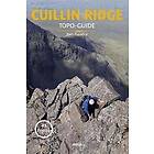 Cuillin Ridge Topo-Guide