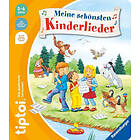 tiptoi Meine schönsten Kinderlieder