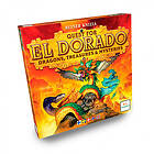 The Quest for El Dorado: Dragons, Treasures & Mysteries (exp.)