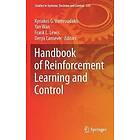 Handbook of Reinforcement Learning and Control