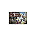 Shadows of Brimstone: Feathered Serpents (exp.)