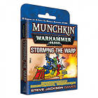 Munchkin Warhammer 40.000 Storming the Warp (exp.)