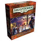 Arkham Horror: The Feast of Hemlock Vale Campaign (exp.)