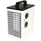 Kinlux 2 Kw 1-Fas Värmefläkt 9383001 230V