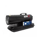 Dedra DED9950A Industriell 20000W 365 m³/h 1,65l/h