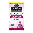 Garden of Life Microbiome Once Daily Women’s 3x30k
