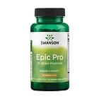 Swanson Epic Pro 30CFU 25 strains 30k