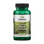 Swanson Full Spectrum Black Cohosh 540mg 60k