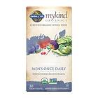 Garden of Life mykind Organic Men's Once Daily 30t