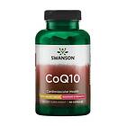 Swanson CoQ10 Maximum Strength 200mg 90k