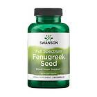 Swanson Fenugreek Seed 1220mg 90k