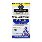 Garden of Life Microbiome Once Daily Men’s 30k