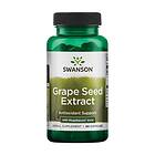 Swanson Grape Seed Extract 100mg 60k