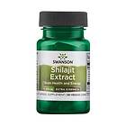 Swanson Shilajit Extract 100mg 30k