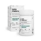 Daily Super Synbiotics Synbiotic Capsule 15CFU 60k