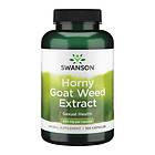 Swanson Horny Goat Weed 500mg 120k