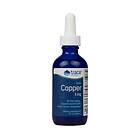 Trace Minerals Ionic Copper 3mg 59ml