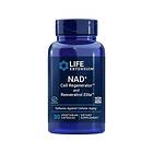 Life Extension Optimized NAD+ Cell Regenerator 30k