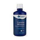 Trace Minerals Colloidal Unflavored 946ml