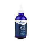 Trace Minerals No Muscle Cramps 120ml