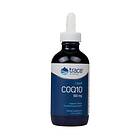 Trace Minerals Liquid CoQ10 100mg 118ml