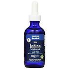 Trace Minerals Ionic Iodine 225mcg 59ml