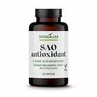 Närokällan SAO Antioxidant 60k