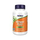 NowFoods Ginger 550mg 100k