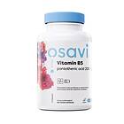 Osavi Vitamin B5 Pantothenic Acid 200mg 180k