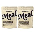 Tyngre Meal Vaniljdrömmar Ekonomipack 2x900g