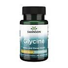 Swanson Glycine 500mg 60k