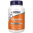 Glycine NowFoods 1000mg 100k