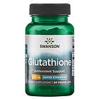 Swanson Reduced L-Glutathione 200mg 60k