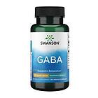 Swanson GABA 750mg 60k