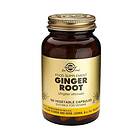 Solgar Ginger Root 520mg 100k