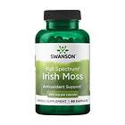 Swanson Full Spectrum Irish Moss 400mg 60k