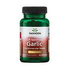 Swanson Full Spectrum Garlic 400mg 60k