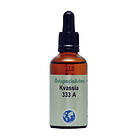 Örtspecialisten Kvassia 333A 50ml