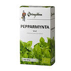 Örtagubben Pepparmyntablad 50g