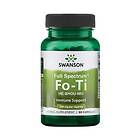 Swanson Full Spectrum Fo-Ti 500mg 60k