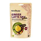 Rawpowder Ginger Latte Sweet and creamy 125g