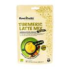 Rawpowder Turmeric Lattemix kardemumma 125g